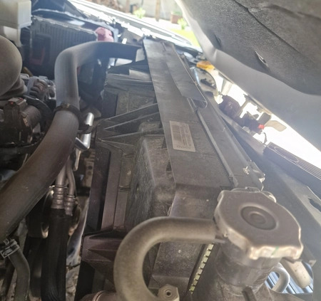 Dodge RAM cena 89000 przebieg: 83000, rok produkcji 2020 z Wolsztyn małe 232